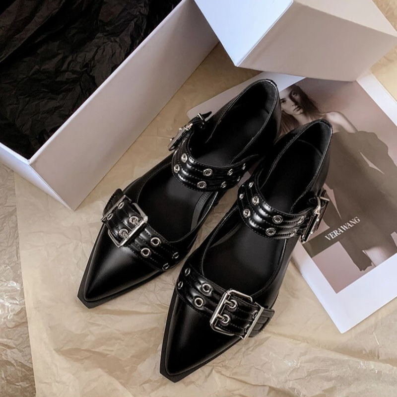 Women's Shoes Designer Luxury  - огляд і ціна Slingback Pumps Women