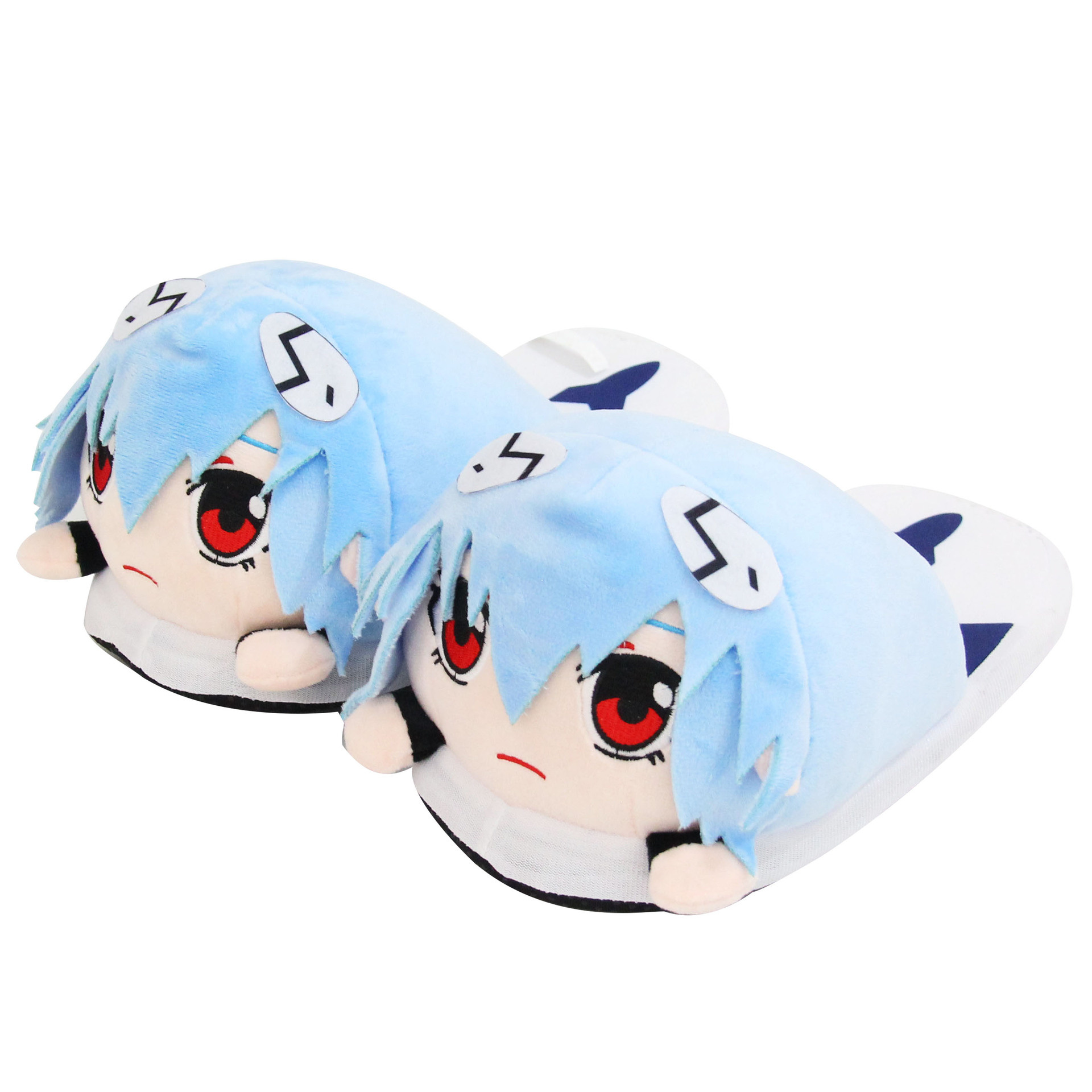 Cartoon Couple Home Slippers N - огляд і ціна Women'S Shoes Rei