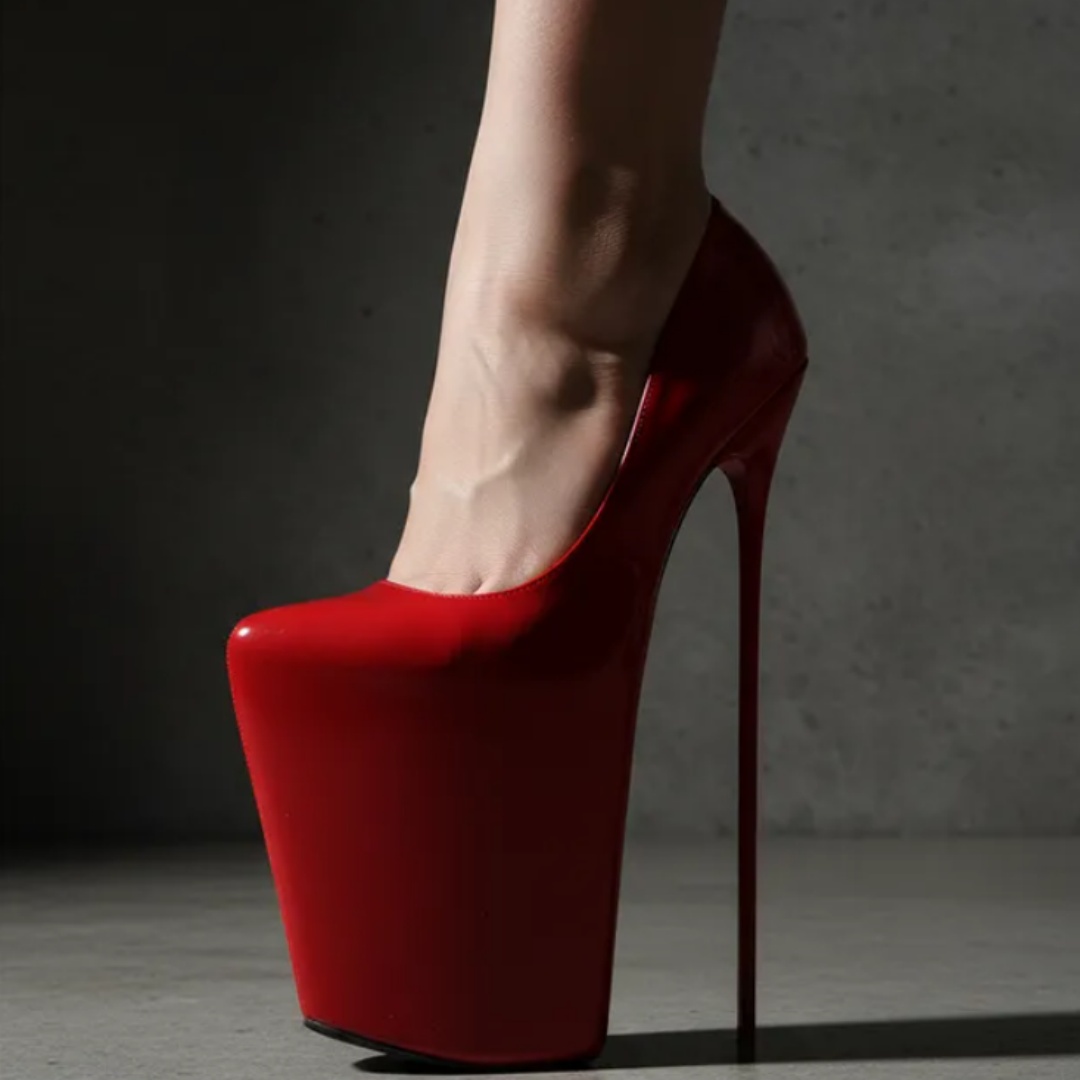 Transgender Stilettos Sexy Sup - огляд і ціна Women'S Shoes Size 12