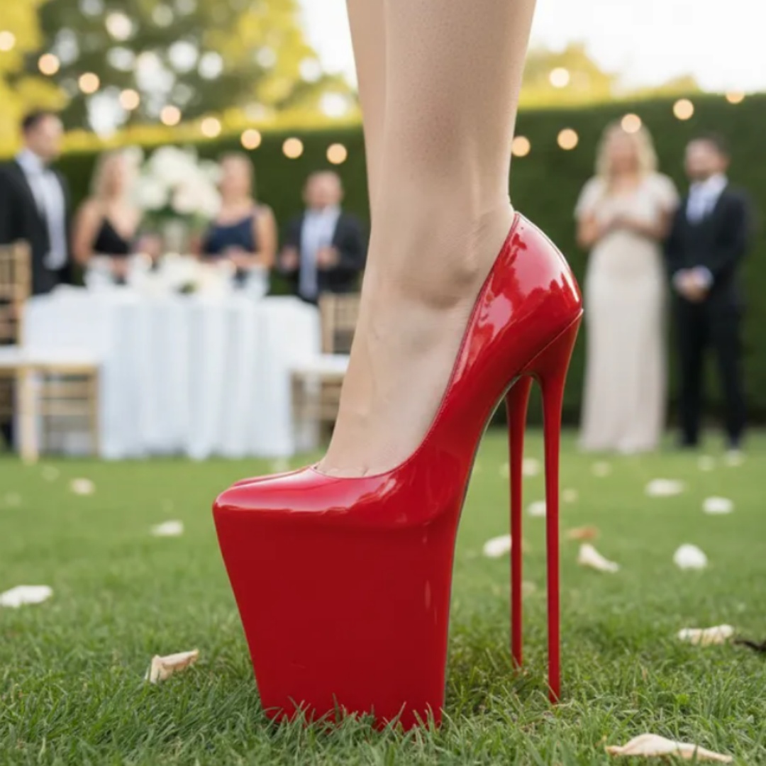 Transgender Stilettos Sexy Sup - огляд і ціна Women'S Shoes Size 12