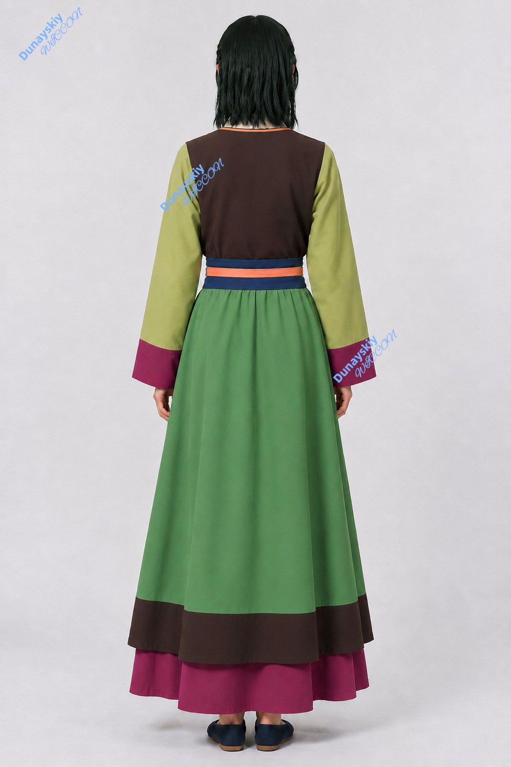 New Maomao Cosplay Apothecary  - огляд і ціна Women'S Shoes Paris