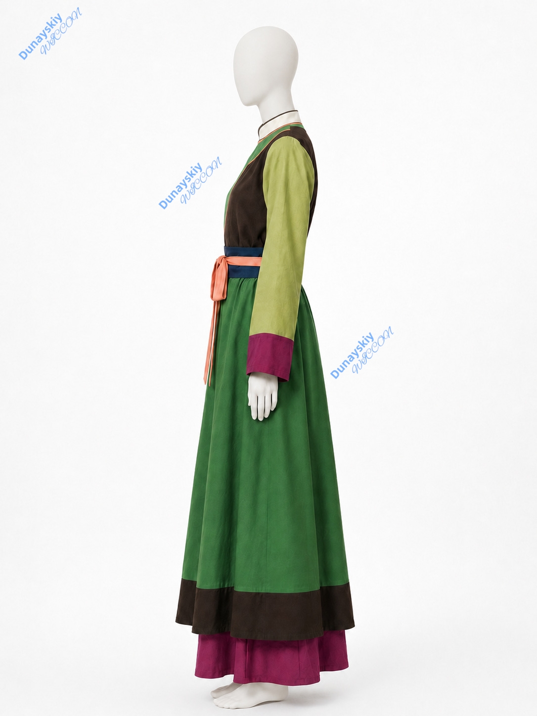 New Maomao Cosplay Apothecary  - огляд і ціна Women'S Shoes Paris