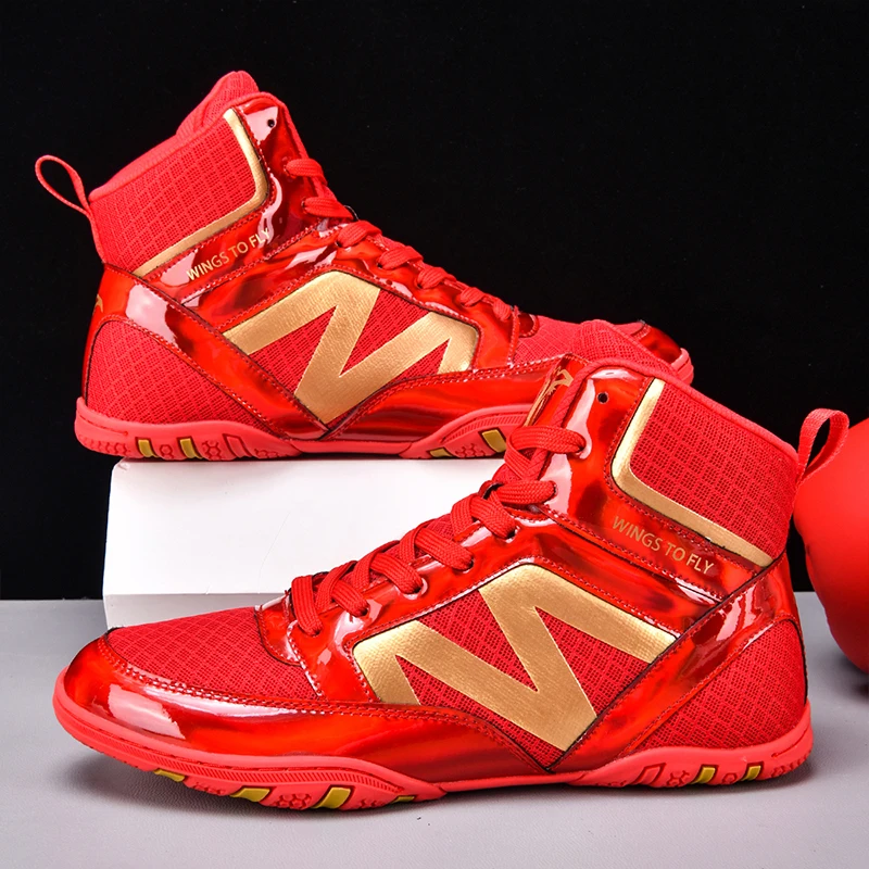 Wrestling shoes male Boxing Sh - огляд і ціна Women'S Shoes Weightlifting