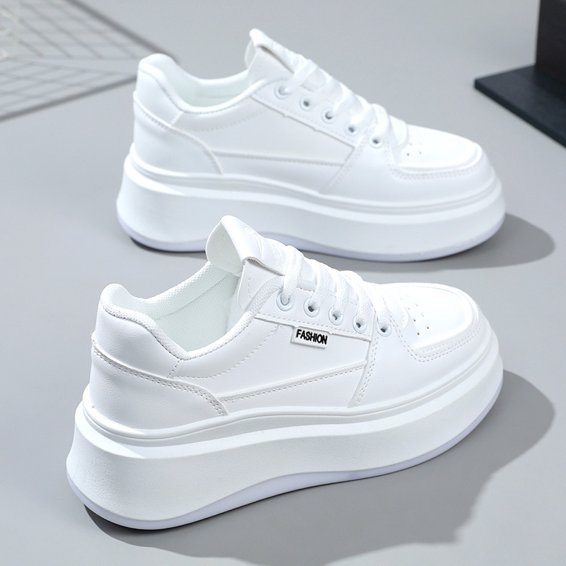 New Fashion White Sneakers Wom - огляд і ціна Women Shoes Sale