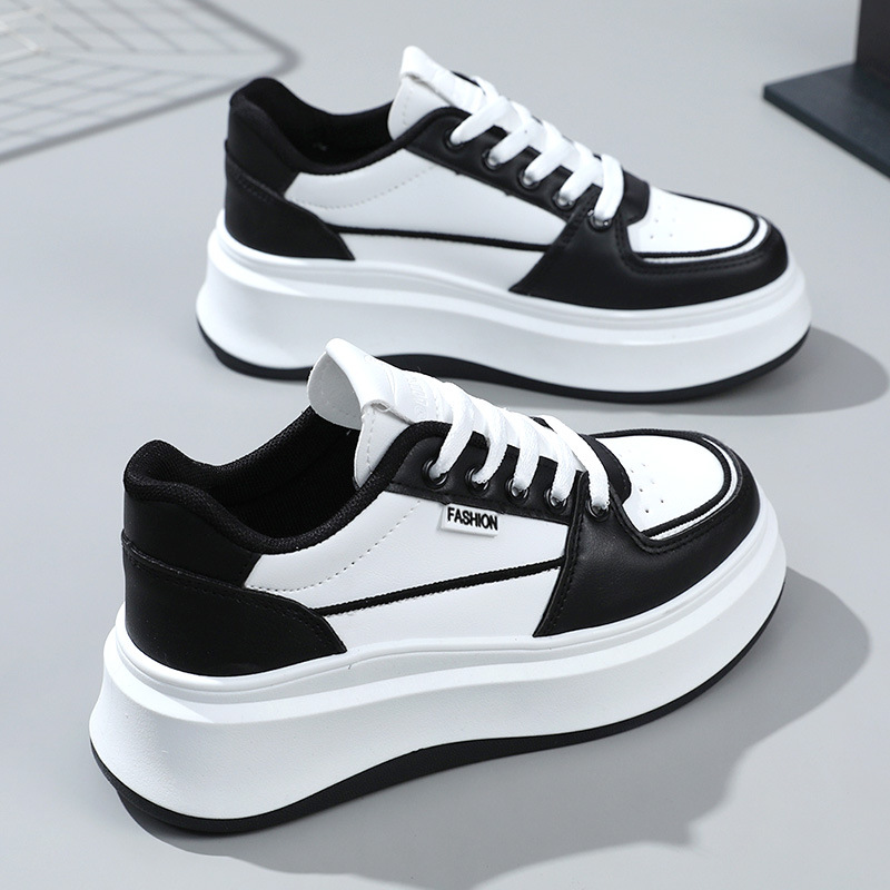 New Fashion White Sneakers Wom - огляд і ціна Women Shoes Sale