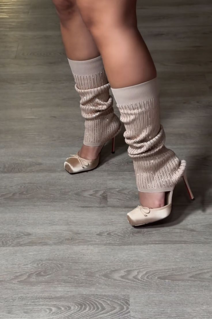 Butterfly-Kont Square Toe Knee - огляд і ціна Sock Boot Women